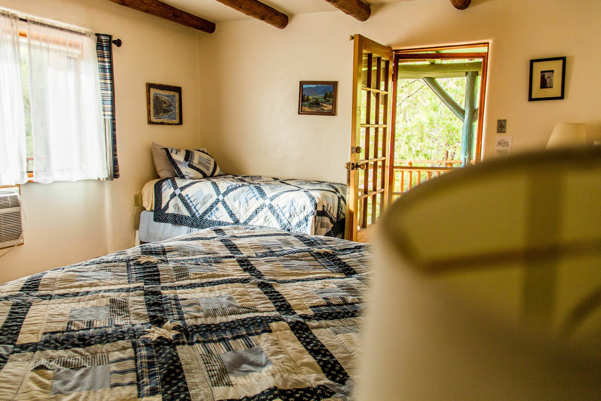 Blue Sky Retreat At San Geronimo Lodge Taos Exterior photo