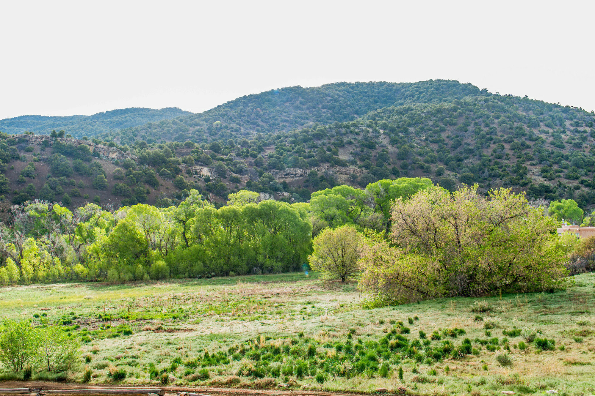 Blue Sky Retreat At San Geronimo Lodge Taos Exterior photo