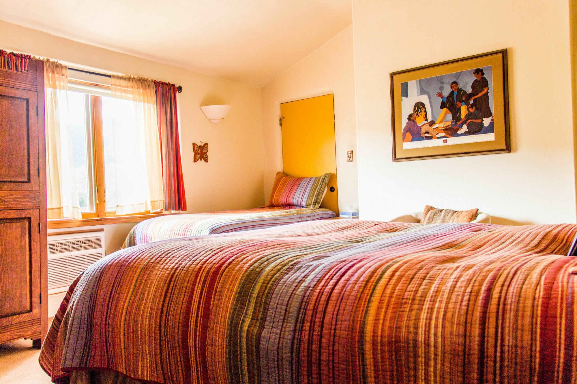 Blue Sky Retreat At San Geronimo Lodge Taos Exterior photo