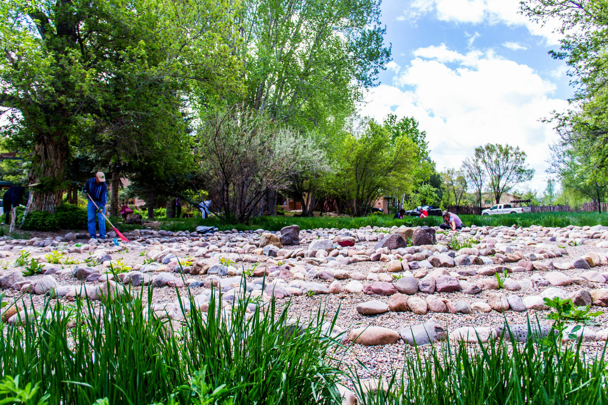 Blue Sky Retreat At San Geronimo Lodge Taos Exterior photo